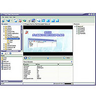 Fox Flash Decompiler screenshot